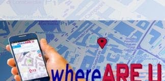 WHERE ARE U, l’app per la localizzazione degli escursionisti