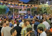 Giardini Luzzati restano alla cooperativa Il Ce.Sto per 12 anni giardini Luzzati