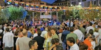 Giardini Luzzati restano alla cooperativa Il Ce.Sto per 12 anni giardini Luzzati