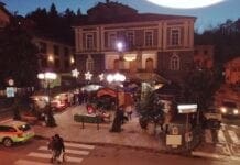 Busalla – Al via oggi i mercatini di Natale a Busalla