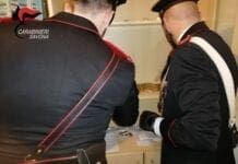 Pietra Ligure, operazione antidroga dei Carabinieri: bloccata rete di spaccio