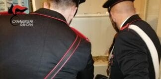 Pietra Ligure, operazione antidroga dei Carabinieri: bloccata rete di spaccio