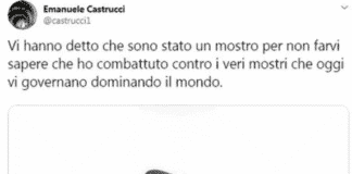 Professore pro Hitler andrà in pensione dal 1 gennaio 2020 hitler post docente