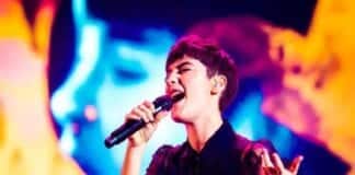 X Factor 2019, la vittoria Sofia Tornambene