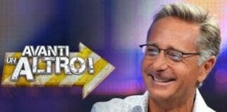 Avanti un altro! – La trasmissione di Bonolis cerca concorrenti a Genova avanti un altro bonolis