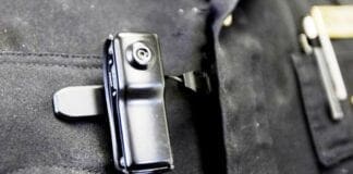 Atp – Inizia la sperimentazione delle Body Cam dopo il “Caso Genova”