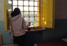 Nuovi spazi “a misura di bambino” per il carcere femminile di Pontedecimo carcere femminile associazione antigone