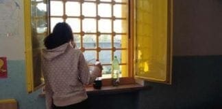 Pontedecimo – Detenuta tenta di impiccarsi con i pantaloni: salvata dagli agenti carcere femminile associazione antigone