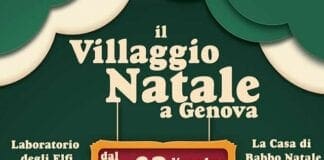 Il natale di Music For Peace: “Che stella – Il Natale di tutti, senza frontiere” Che Stella!