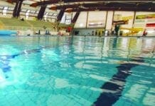 Imperia – La piscina Felice Cascione riapre sabato con due giorni gratis piscina felice cascione Imperia