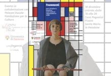 Frammenti – Allestimenti multimediali alla scoperta dell’arte degli Anni 20 – VIDEO