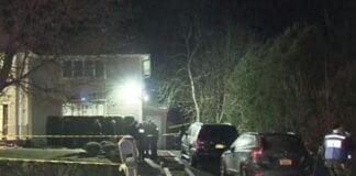 Usa, attacco ad una festa di ebrei ortodossi vicino New York, 5 feriti gravi attacco festa Hannuka