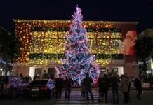 Natale 2020 in Liguria tra regali utili e prodotti naturali di qualità natale a Recco