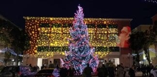 Recco – Camminata dell’Amicizia e Marcia del Confuego natale a Recco