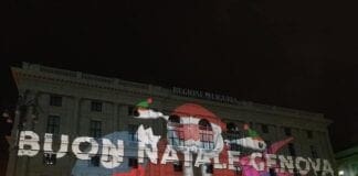 Genova – Nel filmato di Natale della Regione Liguria compaiono le “sardine” sardine filmato regione Liguria