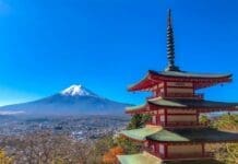 “I colori del Giappone”, la mostra al Museo d’Arte Orientale E. Chiossone I colori del Giappone