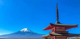 “I colori del Giappone”, la mostra al Museo d’Arte Orientale E. Chiossone I colori del Giappone