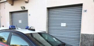 Albenga, giro di vite sui locali pubblici: sospesa la licenza a un circolo privato