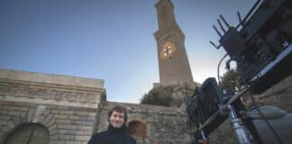 Alberto Angela questa sera racconta le “Meraviglie” di Genova su Rai 1 Alberto Angela a Genova