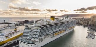 Costa Crociere assume, aperte le selezioni per 700 posizioni. Ecco come candidarsi costa smeralda, nave da crociera