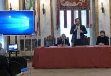 Pillole di Protezione Civile, presentato questa mattina il progetto per le scuole
