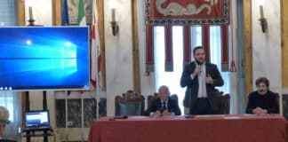 Pillole di Protezione Civile, presentato questa mattina il progetto per le scuole