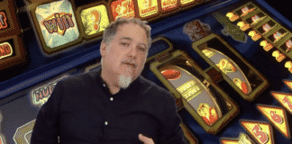 Gioco d’azzardo, un video con Daniele Raco per combattere la dipendenza