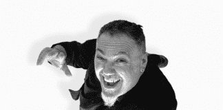 “Hate: ora avete un motivo”, il nuovo spettacolo di Daniele Raco in anteprima al CANE