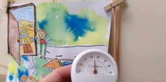 Asilo della Maddalena al freddo e la protesta divampa su Facebook asilo Maddalena freddo