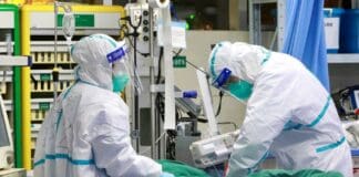 Coronavirus – Centralini 112 presi d’assalto: chiamare solo in caso di sintomi coronavirus medici paziente isolamento