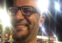Morto Giovanni Filocamo, anima di MateFitness e Festival della Scienza Giovanni Filocamo
