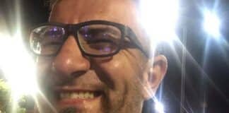 Morto Giovanni Filocamo, anima di MateFitness e Festival della Scienza Giovanni Filocamo