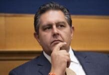 Peste suina in Liguria, ecco cosa si potrà fare e tutti i divieti giovanni Toti