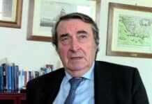 Morto Giuliano Gallanti, lutto nel mondo politico-economico Giuliano Gallanti