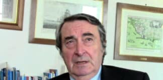 Morto Giuliano Gallanti, lutto nel mondo politico-economico Giuliano Gallanti