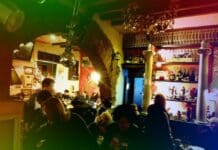 Castelletto – Banda minaccia commercianti per avere denaro Castelletto bar locale