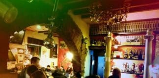 Castelletto – Banda minaccia commercianti per avere denaro Castelletto bar locale