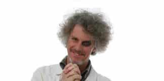 Paolo Migone al Teatro Sipario Strappato di Arenzano Paolo Migone