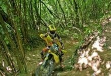 Gare di moto nei fiumi in secca, Candia (Lista Sansa): per la Regione la Natura è un parco giochi motocross sentieri