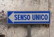 Loano, modifiche alla viabilità: via Meceti diventa a senso unico