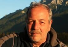 Morto per un malore Stefano Goldberg, fotogiornalismo in lutto Stefano Goldberg