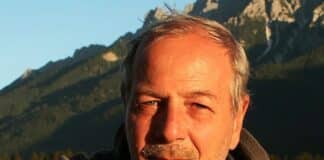 Morto per un malore Stefano Goldberg, fotogiornalismo in lutto Stefano Goldberg