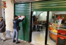 Centro Storico, risse e spaccio: Questore chiude un bar in Sottoripa