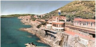 Marinella di Nervi, al via il cantiere per la ristrutturazione