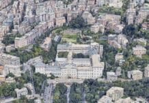 Albergo dei Poveri – In arrivo restauri per oltre 2 milioni e 500mila euro Albergo dei Poveri