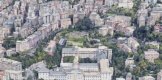 Albergo dei Poveri – In arrivo restauri per oltre 2 milioni e 500mila euro Albergo dei Poveri