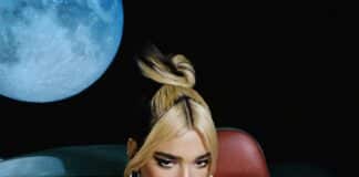 Sanremo 2020 – Stasera superospite Dua Lipa