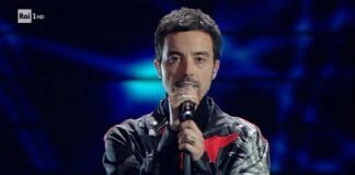 Sanremo 2020 – Diodato vince con la canzone Fai rumore Diodato Sanremo 2020