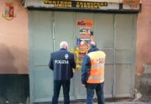 Centro Storico – Topi e sporcizia, sequestrato un alimentari in via Prè