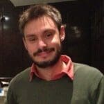 Giulio Regeni